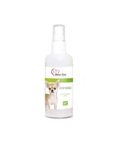 OVER ZOO Likwidator zapachu cieczki Stop Dogs 100 ml 