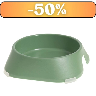 Fiboo Miska S 200 ml 100% z recyklingu