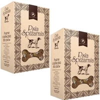 BOSCH Mono kości dla szczeniąt 2x10kg