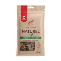 MACED Super Premium Naturel Soft z kaczki 100g