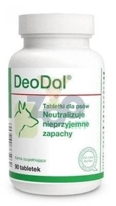DeoDol 90 tabletek
