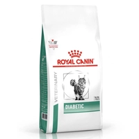 ROYAL CANIN Diabetic DS 46 3,5kg / Opakowaie uszodzone (1200,3715) !!!