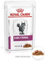 ROYAL CANIN Cat Early Renal 12x85g saszetka