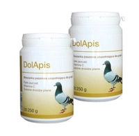 Dolfos DolApis 2x250g