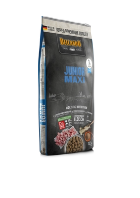 BELCANDO Junior Maxi 12,5 kg