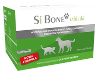 BIOVICO SIBONE 120 tabletek