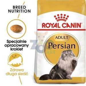 ROYAL CANIN Persian Adult 400g karma sucha dla kotów dorosłych rasy perskiej