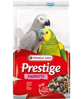 VERSELE-LAGA Parrots- pokarm dla dużych papug 1kg 