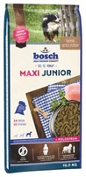 Bosch Junior Maxi (nowa receptura) 15kg / Opakowanie uszkodzone (3818) !!!