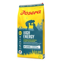 JOSERA High Energy 12kg/Opakowanie uszkodzone (7256,7257) !!! 