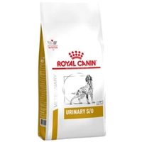 ROYAL CANIN Urinary S/O LP18 2x7,5kg (15kg)