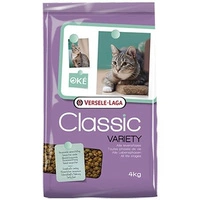 VERSELE-LAGA Classic Cat Variety 4kg