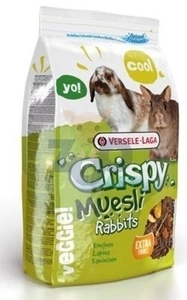 VERSELE-LAGA Crispy Muesli - Rabbits 1 kg