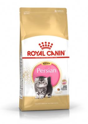 ROYAL CANIN Persian Kitten 2kg + niespodzianka dla kota GRATIS!