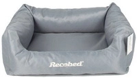 RECOBED kanapa Baltic szary M 80x65cm