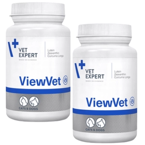 VETEXPERT ViewVet 2x45kaps.