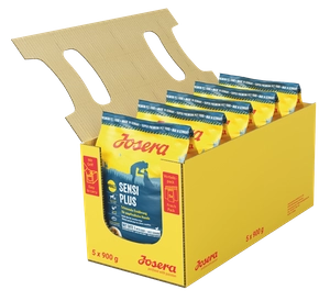 JOSERA SensiPlus 5x900g