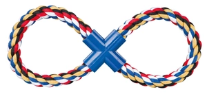 TRIXIE Lina gryzak Ósemka