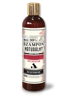 SUPER BENO Szampon naturalny dla psa szczeniak 300ml