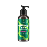 Green Paw Vitamin Sea 300ml - Olej z łososia norweskiego wzbogacony kompleksem witamin A,D i E