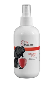 OVER ZOO Bites Free Spray 250ml