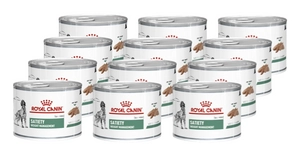 ROYAL CANIN Satiety Weight Management 12x195g puszka