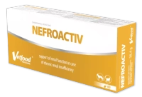 VETFOOD NefroActiv 60 caps