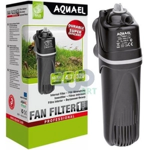 AQUAEL FAN 1 PLUS - filtr wewnętrzny