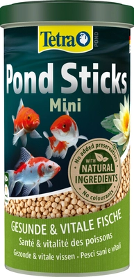 TETRA Pond Sticks Mini 1l 