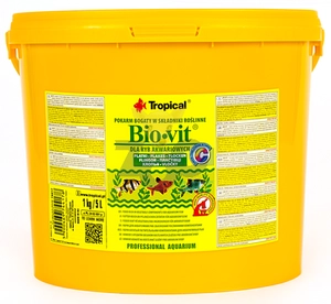 TROPICAL Bio-vit 5000ml