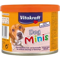 Vitakraft MINIS kiełbaski w zalewie dla psa 120g