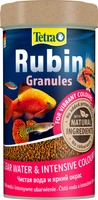 TETRA Rubin Granules 250ml 