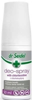 Dr Seidel Deo-Spray 50ml