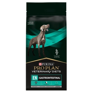 PRO PLAN Veterinary Diets Canine EN Gastrointestinal Karma sucha dla psa 11,6kg/ Opakowanie uszkodzone (5985) !!!