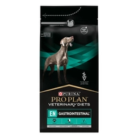 PRO PLAN Veterinary Diets EN Gastrointestinal Karma sucha dla psa 1,5 kg opakowanie uszkodzone (2339)
