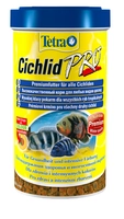  TETRA Cichlid Crisps 500ml 