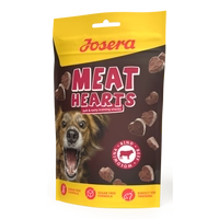 Josera Meat Hearts Beef 70g