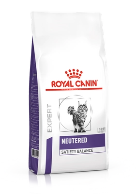 ROYAL CANIN Neutered Satiety Balance 3,5kg /Opakowanie uszkodzone (3818) !!!