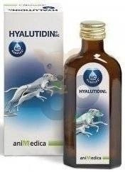 Hyalutidin płyn na stawy 125ml