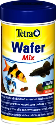  TETRA Wafer Mix 1000 ml 