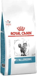 ROYAL CANIN Anallergenic Cat 4kg/Opakowanie uszkodzone (2893)!!!