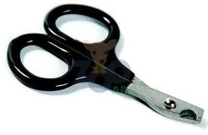 DINGO Obcinaczki do pazurów dla kota