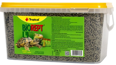 TROPICAL Biorept L 5000 ml