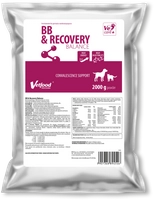 VETFOOD BB & Recovery Balance 2000g