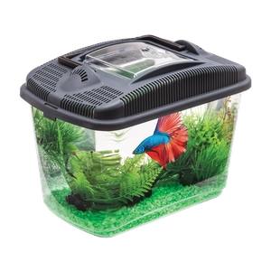 AQUAEL Akwarium Betta Kit - dla bojownika 3L
