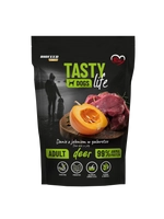 Tasty Dogs Life Danie z jeleniem w galaretce 500g