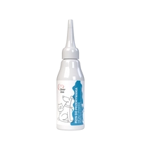 OVER ZOO Płyn do przemywania oczu i powiek 75ml