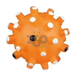 TRIXIE piłka jeżowa 10cm z dużym kolcem