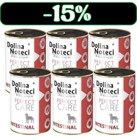 Dolina noteci Premium Perfect Care Intestinal 6x400g