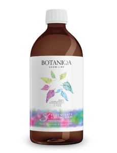 BOTANIQA Regenerate Boosting Serum serum głęboko nawilżające 1L